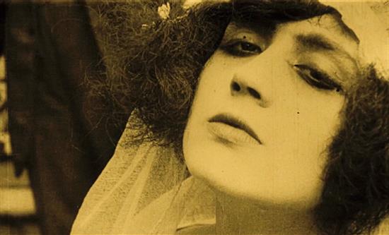 Elvira Notari First Female Director Documentary to Premiere on Sky Arte